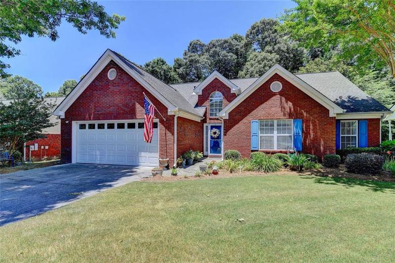 Image for property 3550 RIVERS END Place, Buford, GA 30519