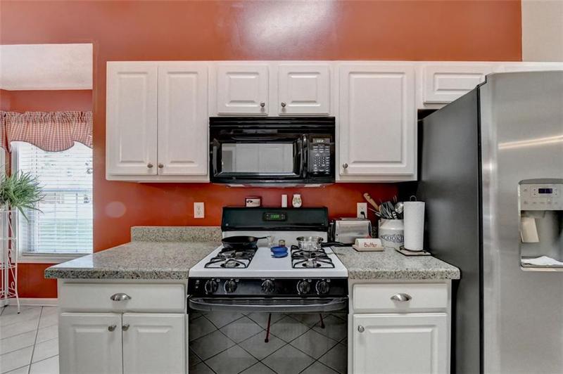 Image for property 3550 RIVERS END Place, Buford, GA 30519