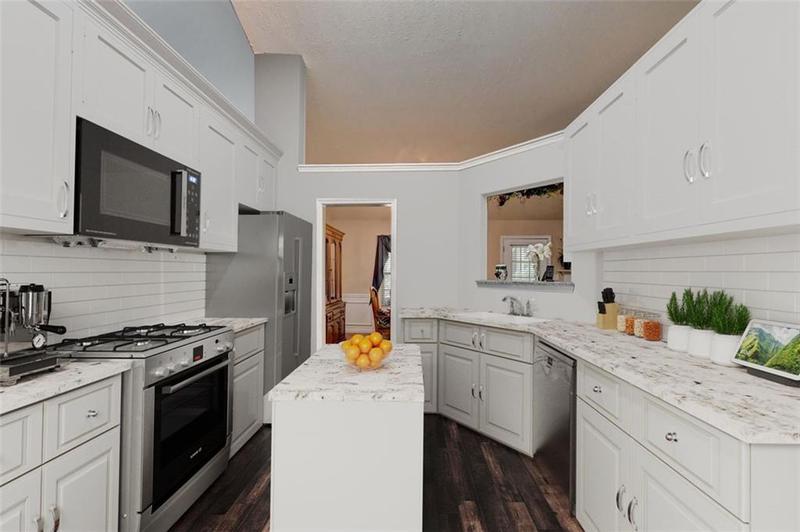 Image for property 3550 RIVERS END Place, Buford, GA 30519