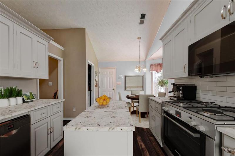 Image for property 3550 RIVERS END Place, Buford, GA 30519