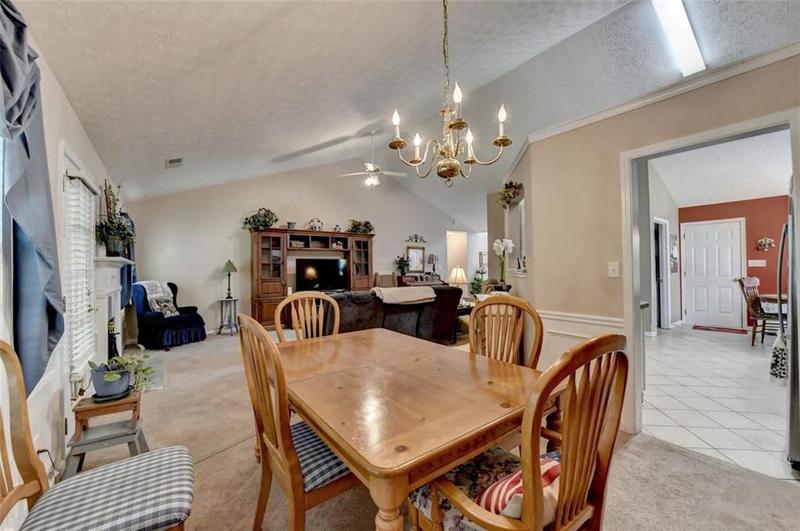 Image for property 3550 RIVERS END Place, Buford, GA 30519