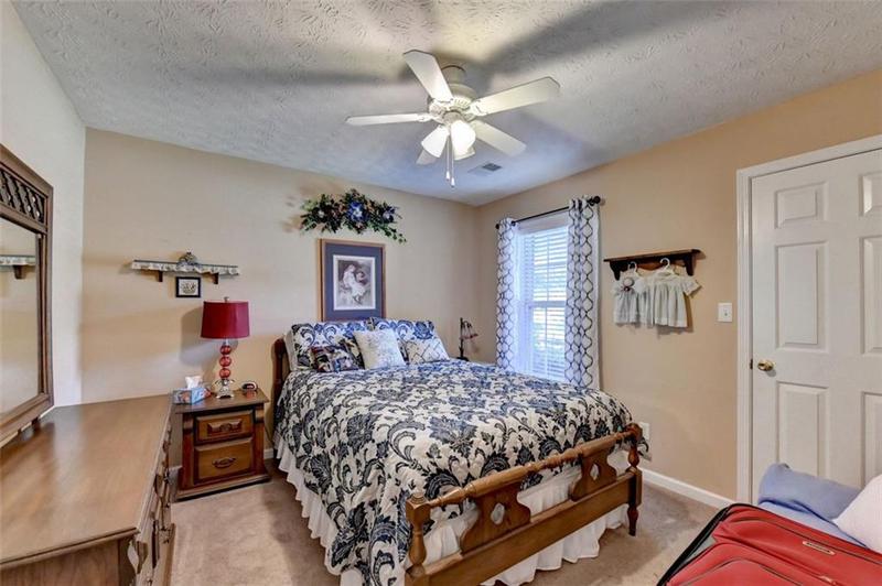 Image for property 3550 RIVERS END Place, Buford, GA 30519