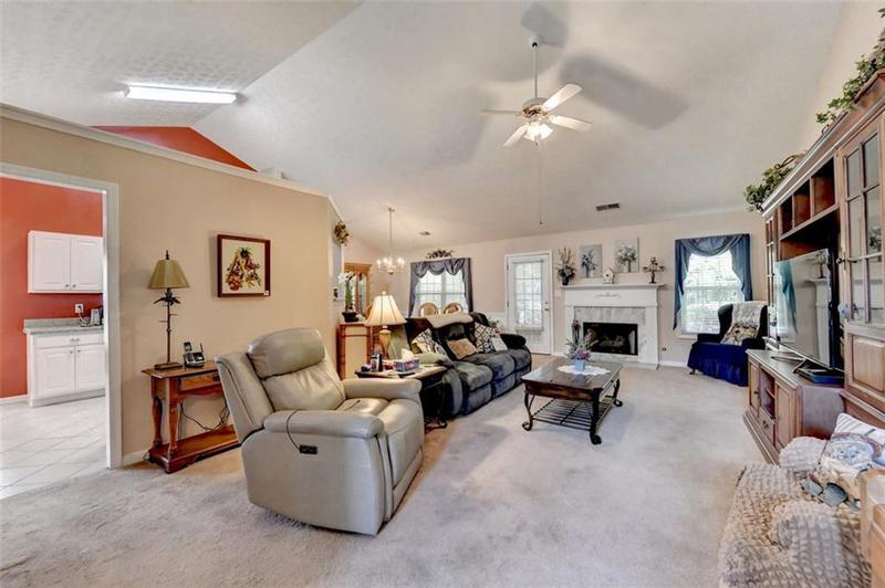 Image for property 3550 RIVERS END Place, Buford, GA 30519
