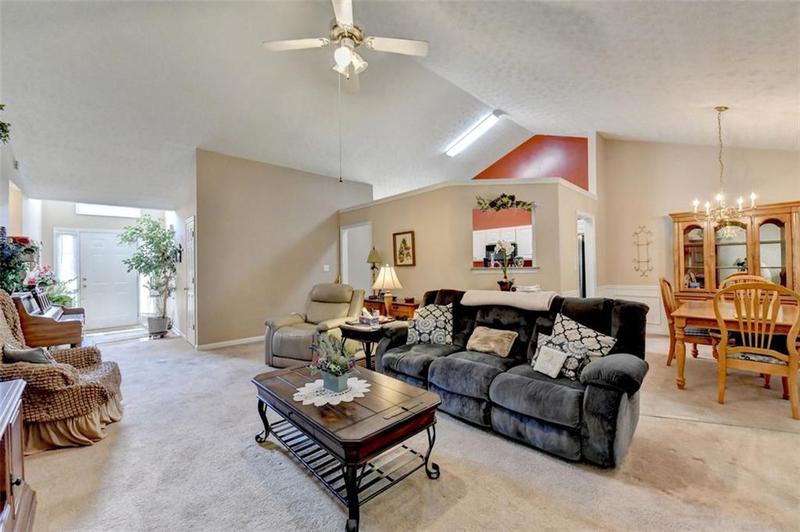 Image for property 3550 RIVERS END Place, Buford, GA 30519