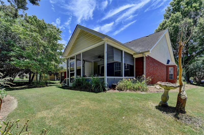 Image for property 3550 RIVERS END Place, Buford, GA 30519