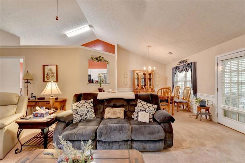 Image for property 3550 RIVERS END Place, Buford, GA 30519