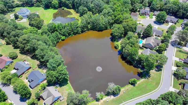 Image for property 3550 RIVERS END Place, Buford, GA 30519
