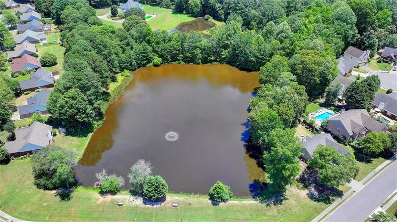 Image for property 3550 RIVERS END Place, Buford, GA 30519