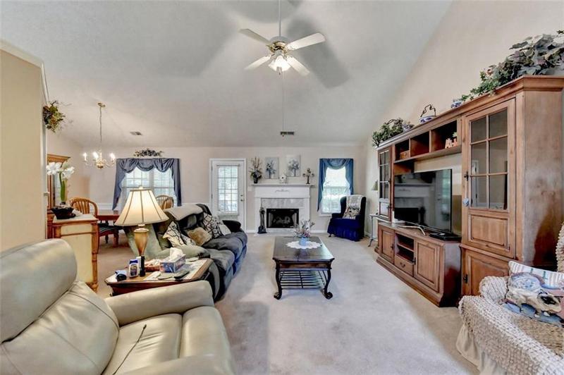 Image for property 3550 RIVERS END Place, Buford, GA 30519