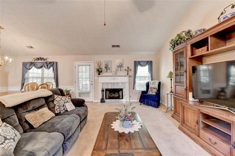 Image for property 3550 RIVERS END Place, Buford, GA 30519