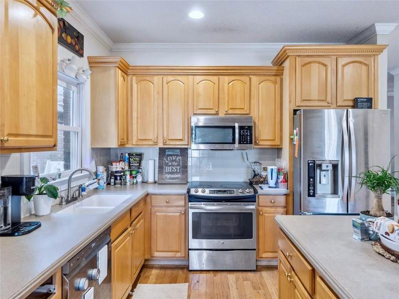 Image for property 3530 Dahlonega Highway, Cumming, GA 30028