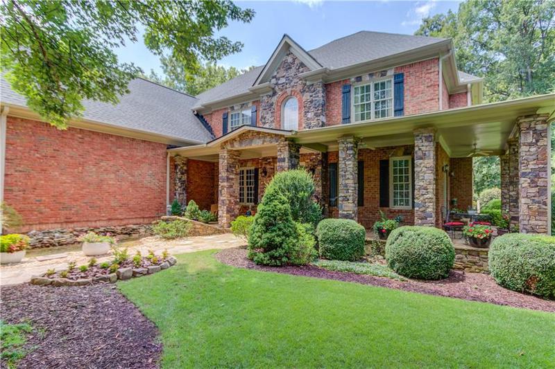 Image for property 2450 Shumard Oak Drive, Braselton, GA 30517