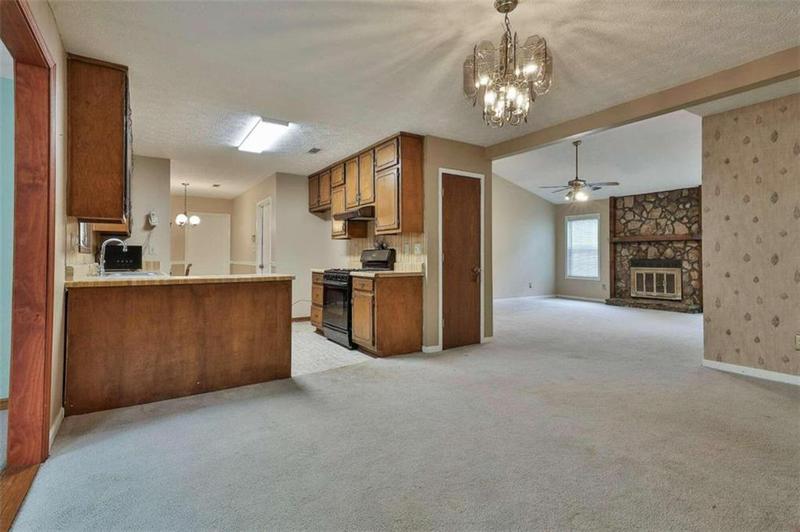 Image for property 857 June Court, Jonesboro, GA 30238