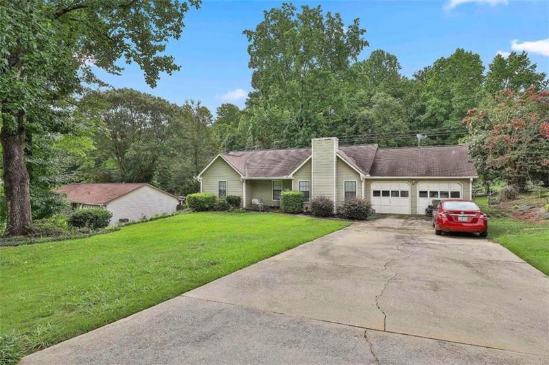 Image for property 857 June Court, Jonesboro, GA 30238