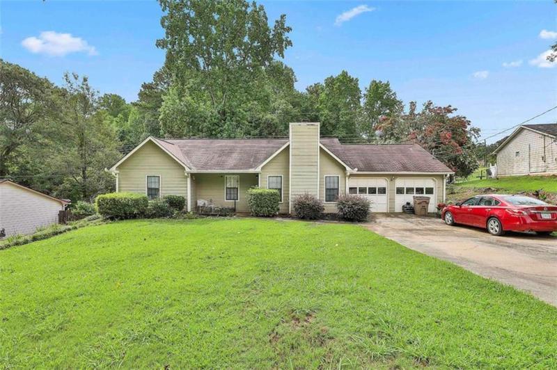 Image for property 857 June Court, Jonesboro, GA 30238