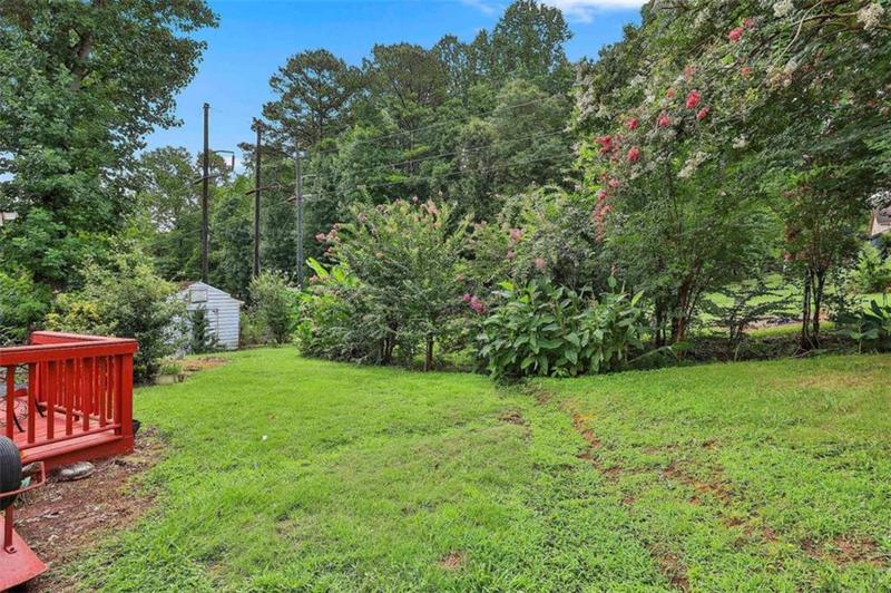 Image for property 857 June Court, Jonesboro, GA 30238