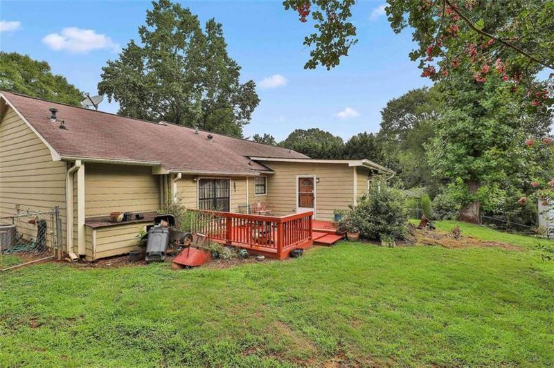 Image for property 857 June Court, Jonesboro, GA 30238