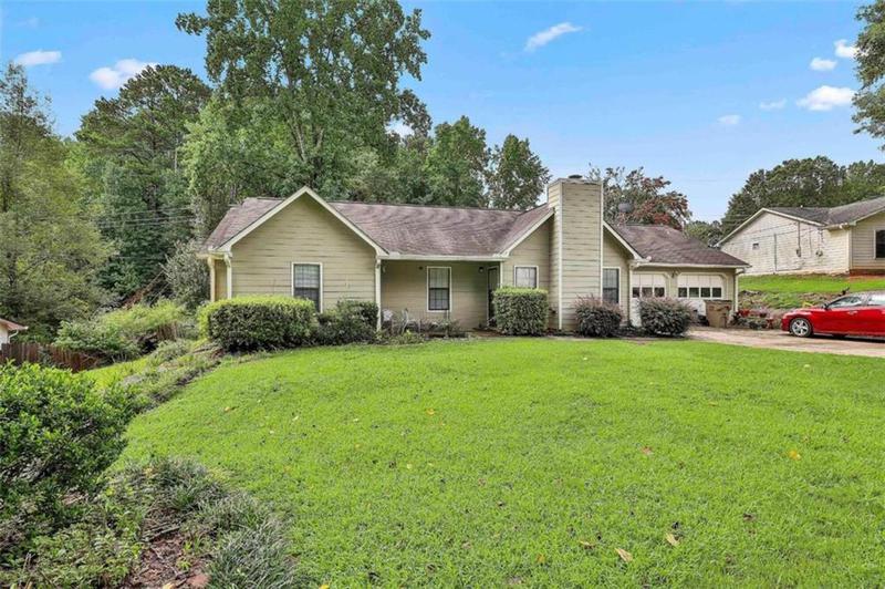 Image for property 857 June Court, Jonesboro, GA 30238