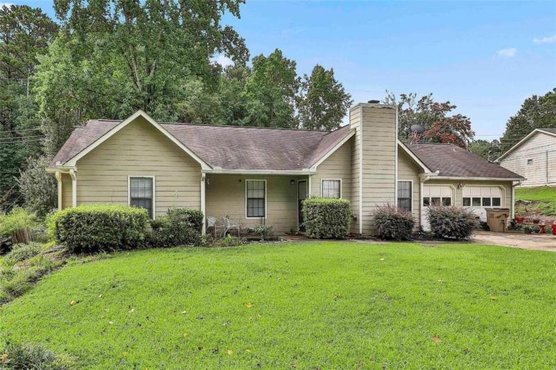 Image for property 857 June Court, Jonesboro, GA 30238