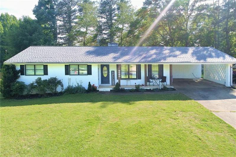 Image for property 4416 Tara Drive, Oakwood, GA 30566