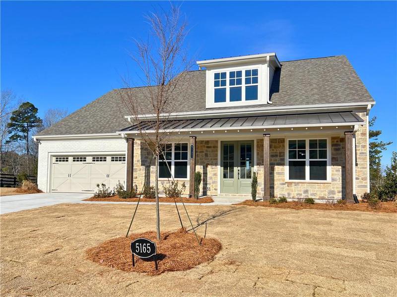 Image for property 5165 Token Chase, Cumming, GA 30040