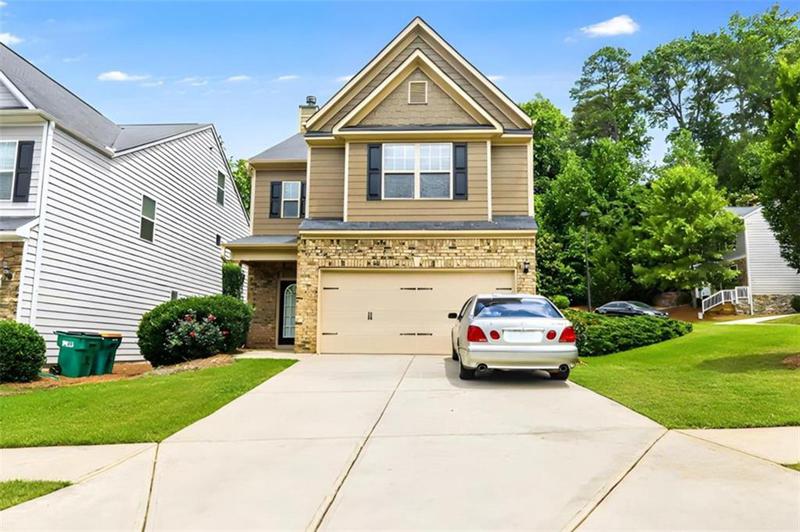 Image for property 315 Lakeside Lane, Woodstock, GA 30188