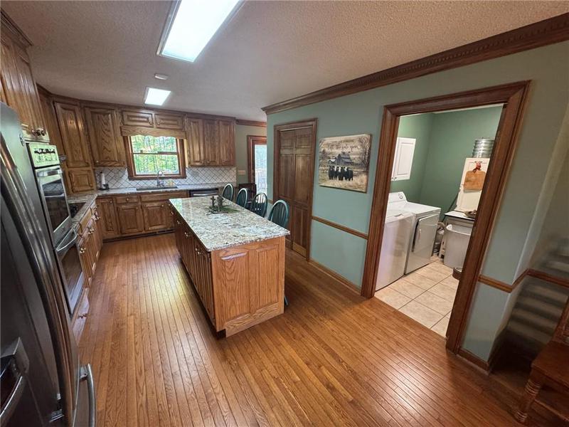 Image for property 5254 Franklin Goldmine Road, Cumming, GA 30028