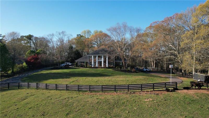 Image for property 5254 Franklin Goldmine Road, Cumming, GA 30028