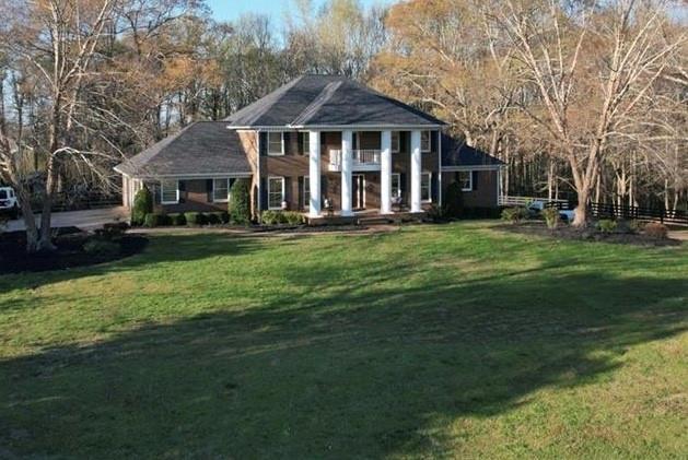 Image for property 5254 Franklin Goldmine Road, Cumming, GA 30028