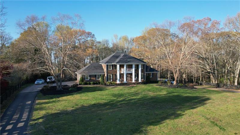 Image for property 5254 Franklin Goldmine Road, Cumming, GA 30028