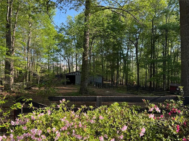 Image for property 5254 Franklin Goldmine Road, Cumming, GA 30028