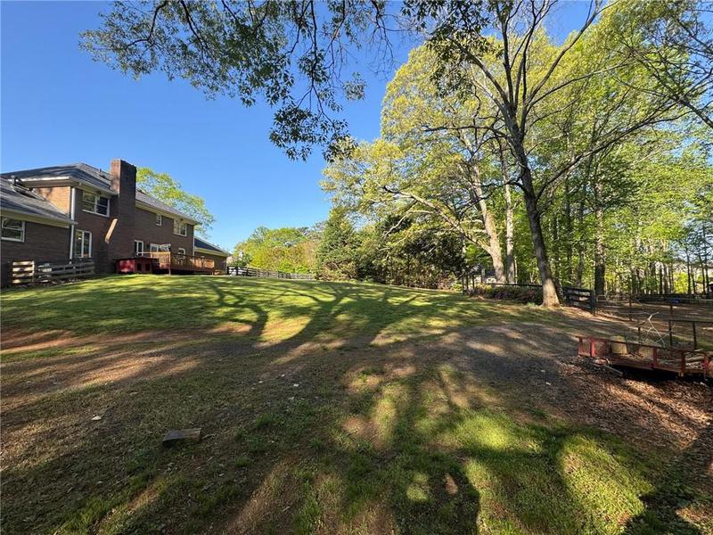 Image for property 5254 Franklin Goldmine Road, Cumming, GA 30028