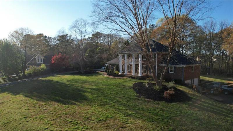 Image for property 5254 Franklin Goldmine Road, Cumming, GA 30028