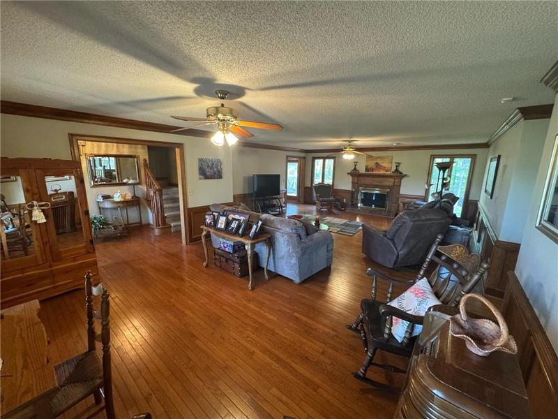 Image for property 5254 Franklin Goldmine Road, Cumming, GA 30028