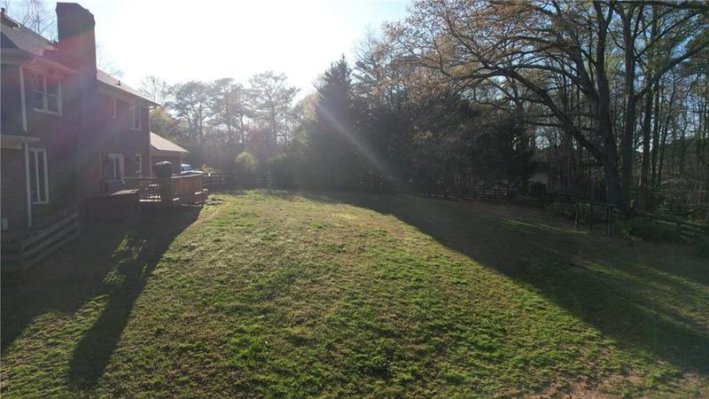 Image for property 5254 Franklin Goldmine Road, Cumming, GA 30028