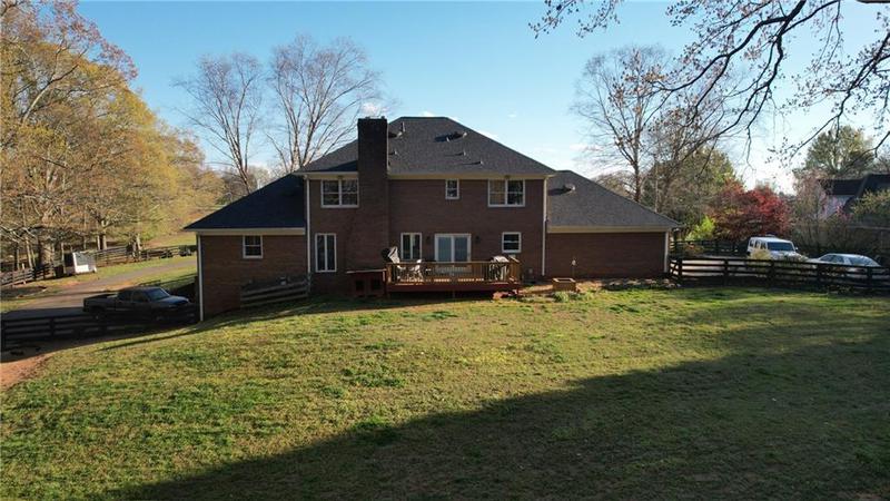 Image for property 5254 Franklin Goldmine Road, Cumming, GA 30028