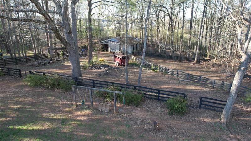 Image for property 5254 Franklin Goldmine Road, Cumming, GA 30028