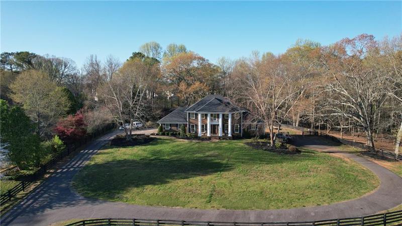 Image for property 5254 Franklin Goldmine Road, Cumming, GA 30028