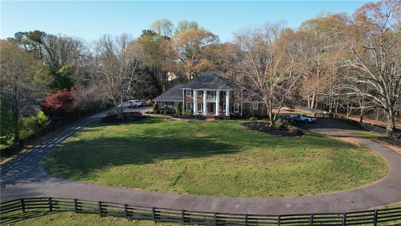 Image for property 5254 Franklin Goldmine Road, Cumming, GA 30028