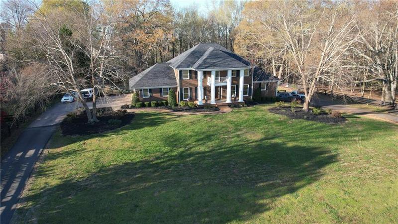 Image for property 5254 Franklin Goldmine Road, Cumming, GA 30028