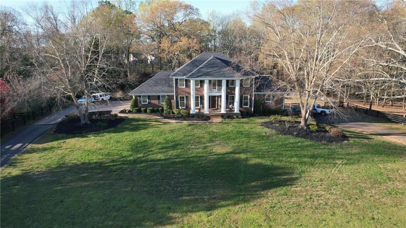 Image for property 5254 Franklin Goldmine Road, Cumming, GA 30028