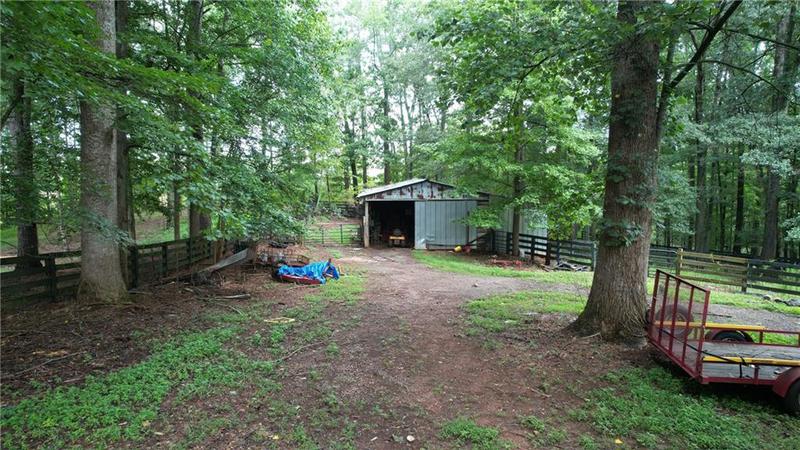 Image for property 5254 Franklin Goldmine Road, Cumming, GA 30028