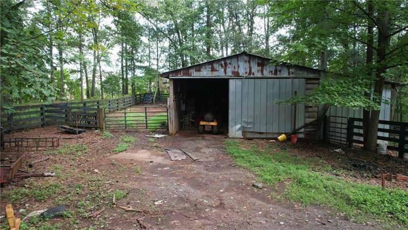 Image for property 5254 Franklin Goldmine Road, Cumming, GA 30028