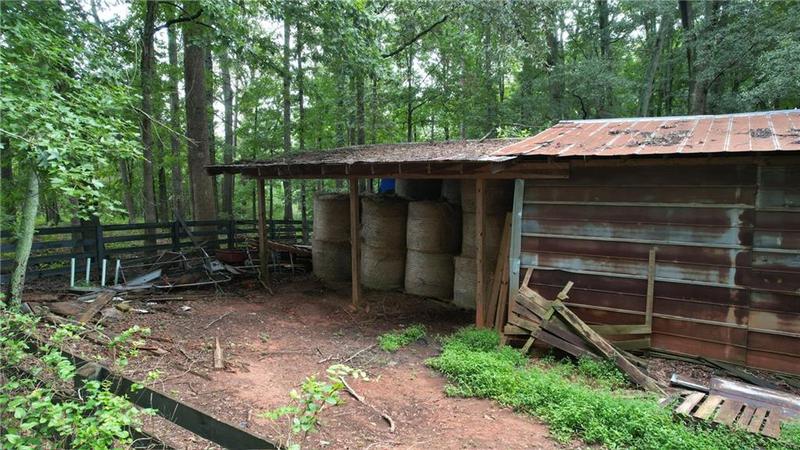 Image for property 5254 Franklin Goldmine Road, Cumming, GA 30028