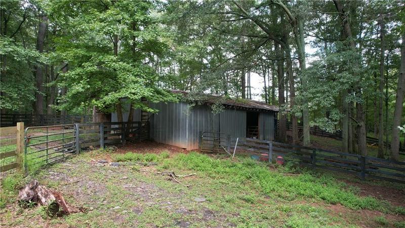 Image for property 5254 Franklin Goldmine Road, Cumming, GA 30028