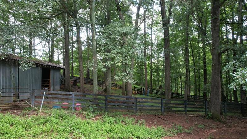 Image for property 5254 Franklin Goldmine Road, Cumming, GA 30028