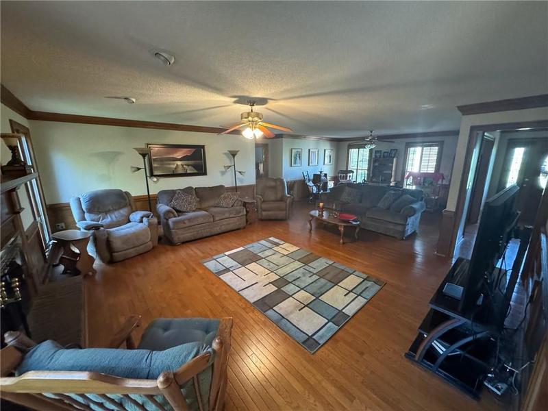 Image for property 5254 Franklin Goldmine Road, Cumming, GA 30028