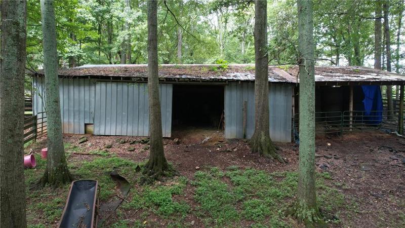 Image for property 5254 Franklin Goldmine Road, Cumming, GA 30028