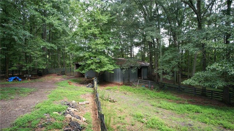 Image for property 5254 Franklin Goldmine Road, Cumming, GA 30028