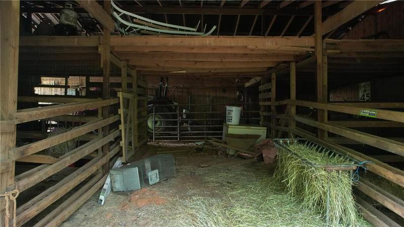 Image for property 5254 Franklin Goldmine Road, Cumming, GA 30028